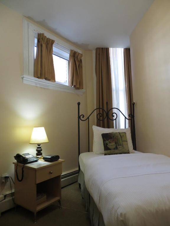 Victoria'S Mansion Guest House Toronto Rom bilde